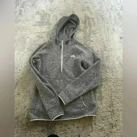 North Face Soft & Thick Hoodie - Picture 1 of 3